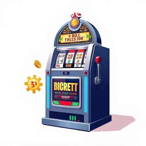 Catálogo de slots