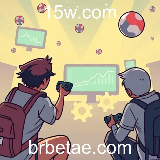 brbet: A Comunidade de Jogadores: Explorando o Mundo de brbet