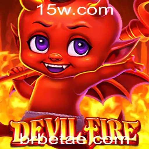 Descubra o Universo Empolgante de DevilFire: A Aventura que Desafia Limites
