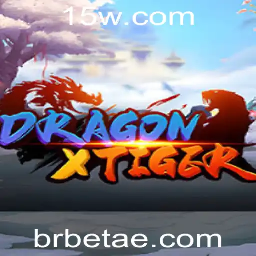 Explorando DragonXTiger: Um Novo Jogo de Estratégia
