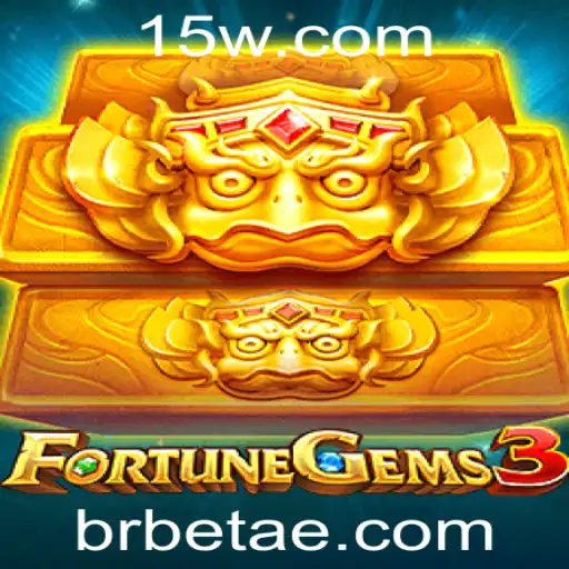Explorando o Fascinante Mundo de FortuneGems3