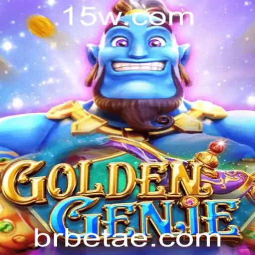 Explorando GOLDENGENIE: Uma Nova Experiência de Jogo com BRBet