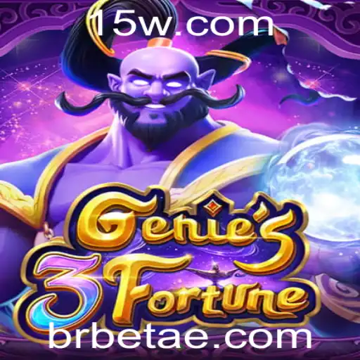 Explorando Genie3Fortune: Um Mergulho no Novo Sensação de Jogo