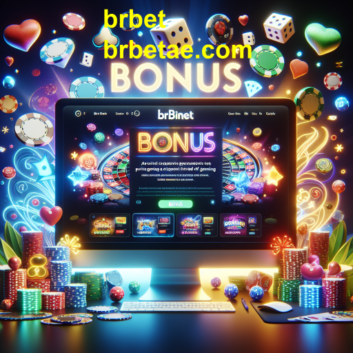 Explorando a Categoria 'Bônus' no Brbet: Aumentando Suas Chances de Ganhar