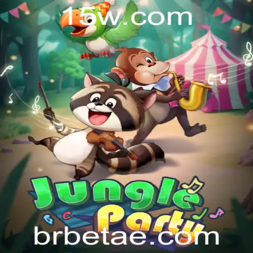 Explorando JungleParty: O Novo Fenômeno do Entretenimento