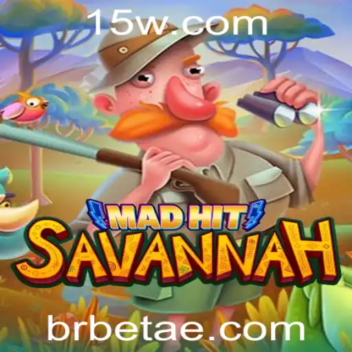 Explorando o Mundo de MadHitSavannah: A Nova Sensação dos Jogos
