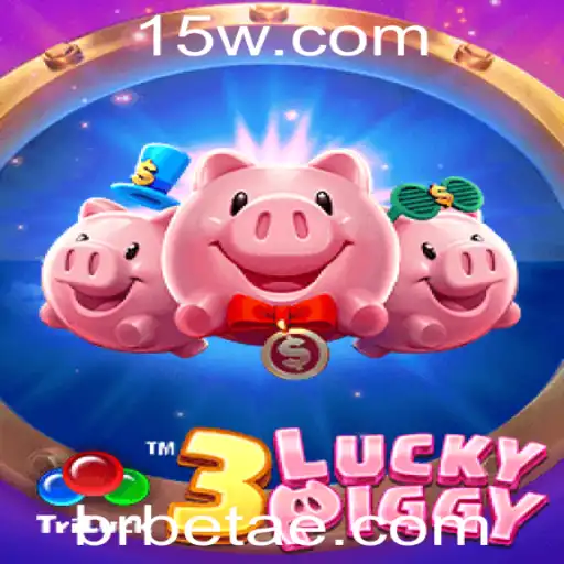 Explorando o Universo do Jogo 3LUCKYPIGGY: Regras e Estratégias em Foco