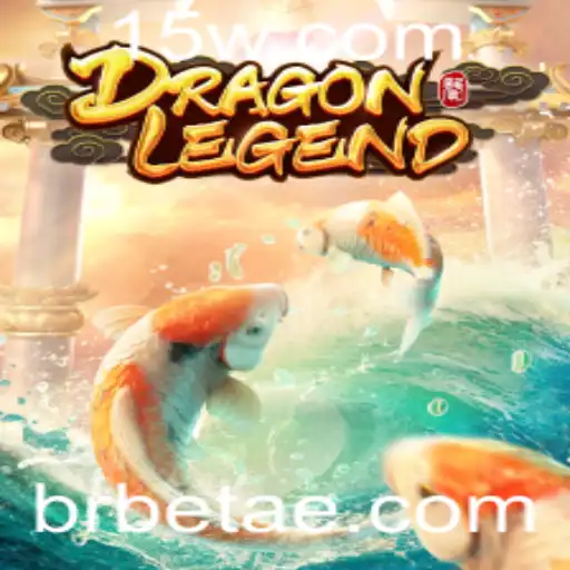 Explorando o Mundo do DragonLegend com Brbet