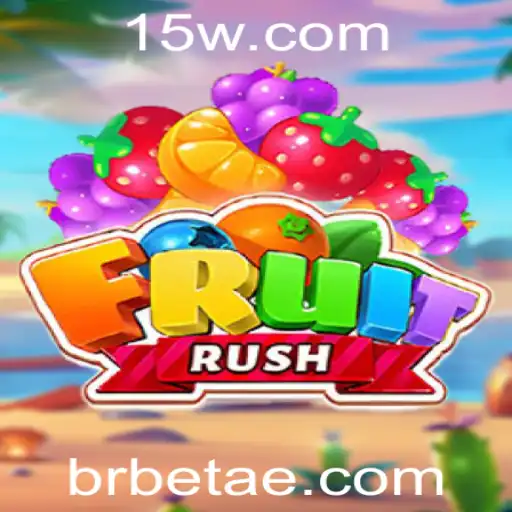 Explorando o Divertido Mundo do FruitRush: Um Viciado Jogo de Aventura
