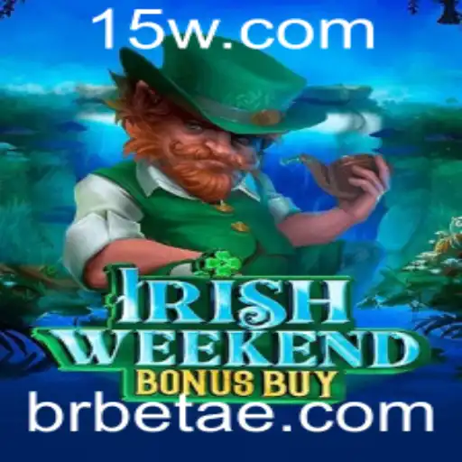 Descubra o Fascínio do Jogo IrishWeekendBonusBuy