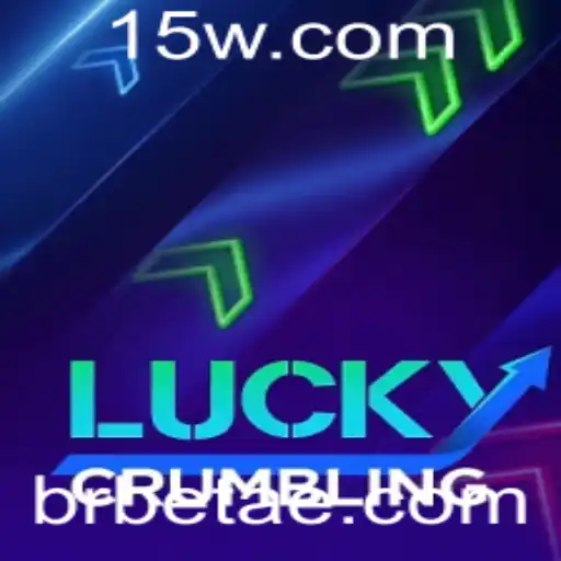 Descubra LuckyCrumbling: Um Jogo Inovador de Estratégia e Sorte