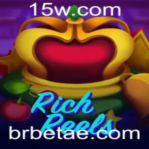 RichReels: Descubra o Empolgante Mundo do Jogo de Cassino Online com a Palavra-Chave brbet