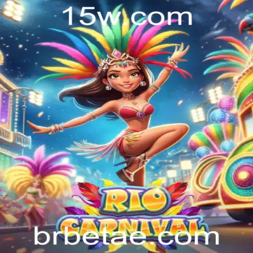 Descubra as Emoções do Jogo RioCarnival