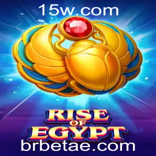 A Aventura Mística de RiseOfEgypt: Mergulhe nos Segredos do Antigo Egito com brbet