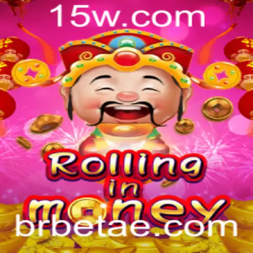 RollingInMoney: Explorando o Universo Financeiro dos Jogos