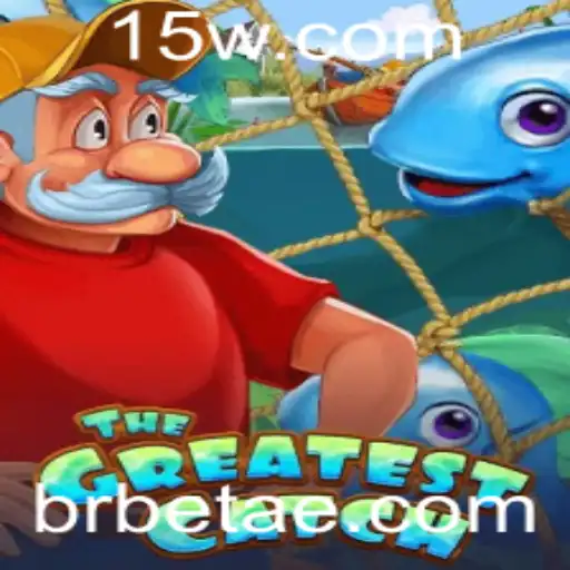 TheGreatestCatch: Descubra o Jogo que Está Conquistando os Aficionados por Estratégia