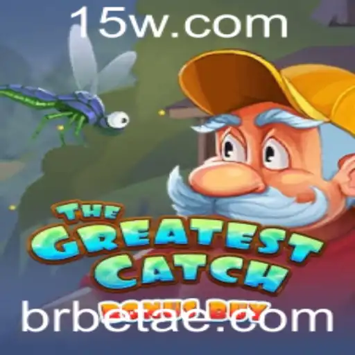 Explorando o Universo de TheGreatestCatchBonusBuy no brbet