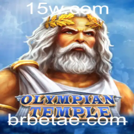 Descubra OlympianTemple: Um Jogo Emocionante de Estratégia e Fortuna