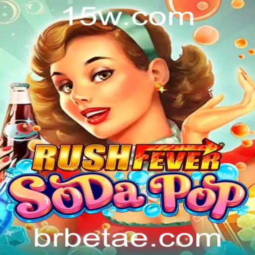 RushFeverSodaPop: Explorando o Universo Vibrante deste Novo Jogo Cativante