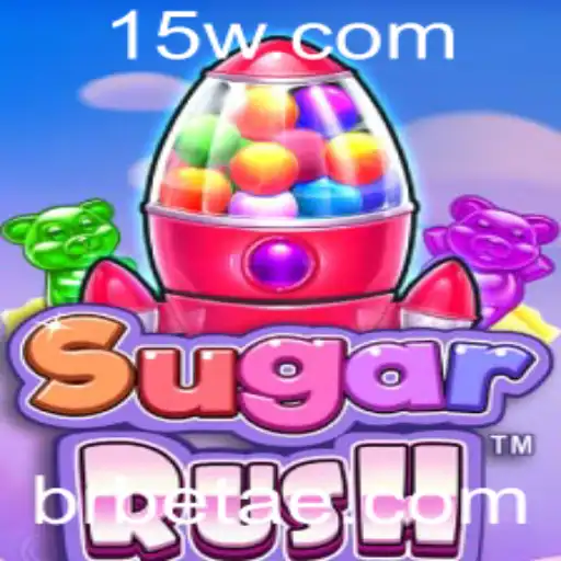 SugarRush: Um Mergulho Doce no Universo dos Jogos de Cassino Online