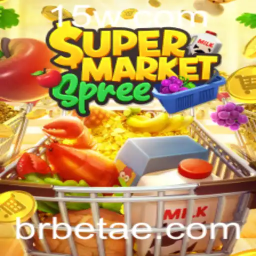Explorando o Mundo de SupermarketSpree: Um Guia Completo para Entusiastas de Jogos