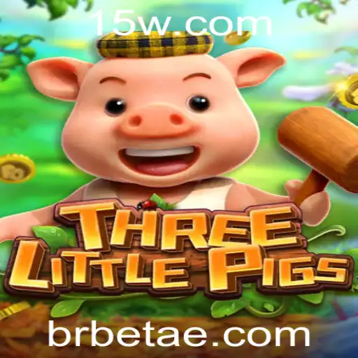 Explorando o Jogo THREELITTLEPIGS e a Palavra-Chave Segura brbet